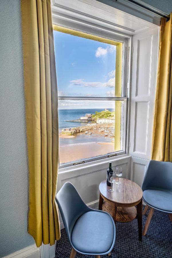 Royal Lion Hotel Tenby Exterior foto